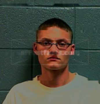 Gary Wayne Arthur
