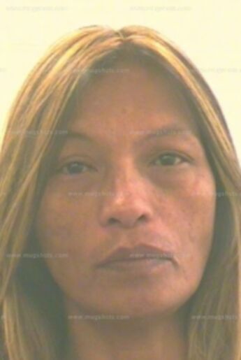 Jovita Yerubay Dodson