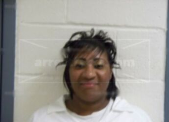 Tracy T Calloway