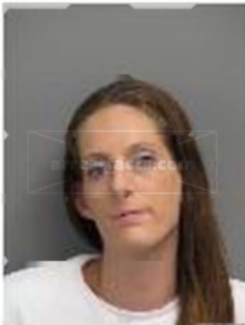 Tasha Leigh Cheever