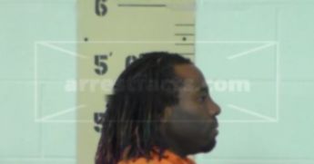 Quincy Arness Brown