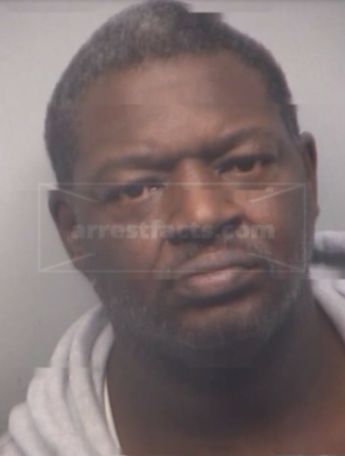 Jerry Lattimore