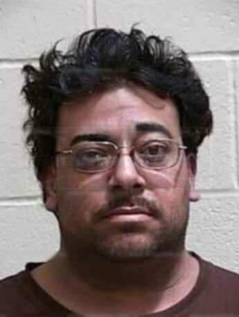 Christopher John Ramirez