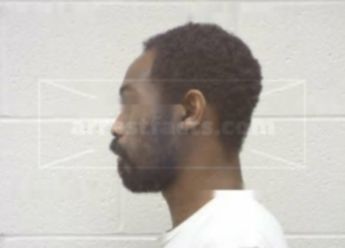 Travles Columbus Johnson