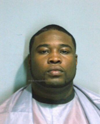 Calvin Coleman