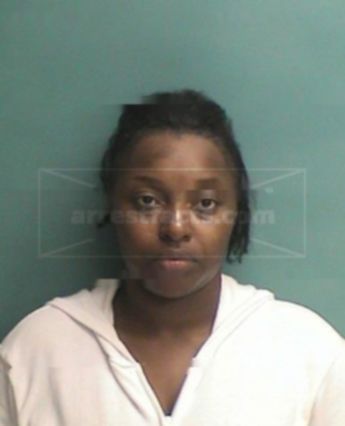 Tameshia Michelle Arnold