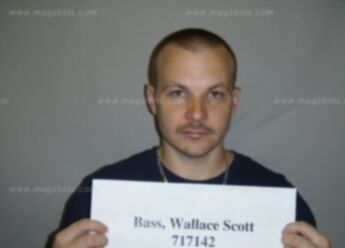 Wallace Scott Bass