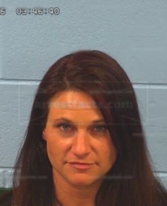 Candice Nicole Nelson