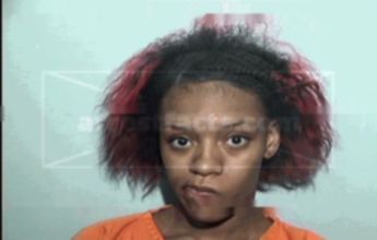 Erin Yvonda Jones