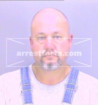 Steven Bailey Bledsoe