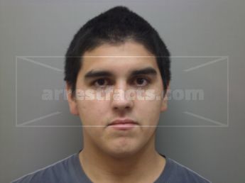 Preston Lawrence Canales