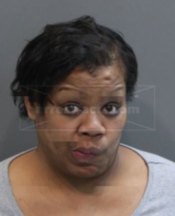 Kelli Lynn Darden