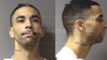 Troy Adante Rayford