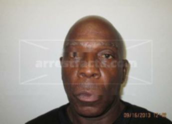 Melvin Smith