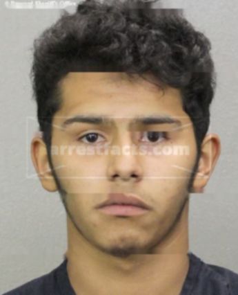 Julian Andrew Cintron