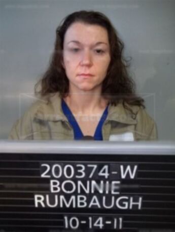 Bonnie E Rumbaugh