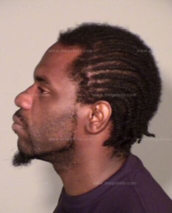 Terrance Jamar Irvin