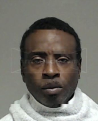 Cedric Johnson