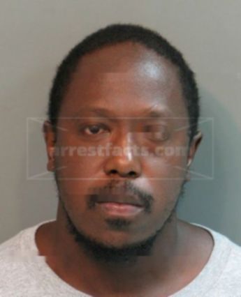 Shawn Dewayne Houston