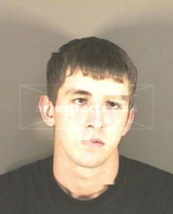 Jason Ray Coleman
