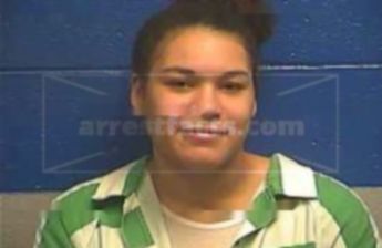 Sarah Courtney Nicole Gee