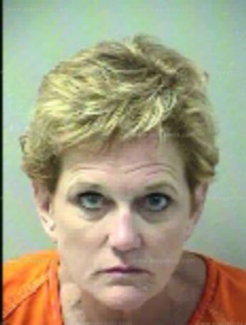 Robin Snider Earnhardt