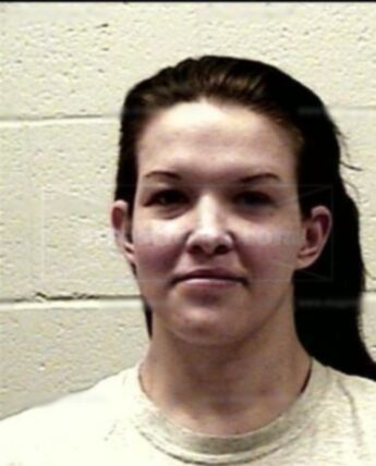 Amanda Rose Hennessey