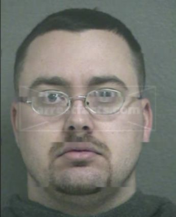 Gary Lee Blankenship Jr