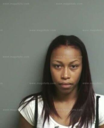 Michelle Rosann-Elan Mccaskill