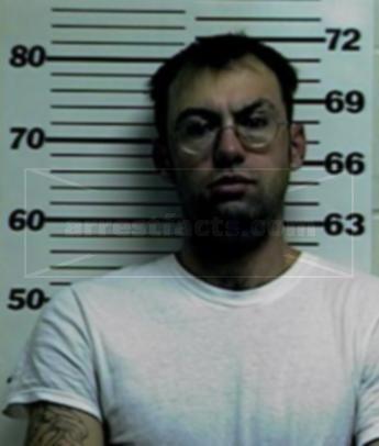 Richard Kristopher Barnes