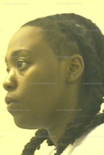 Laneshia Renee Craig
