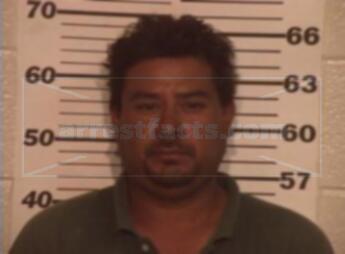 Lazaro Hinojosa Pompa