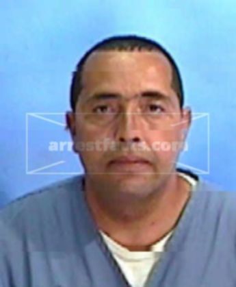 Isreal Garcia