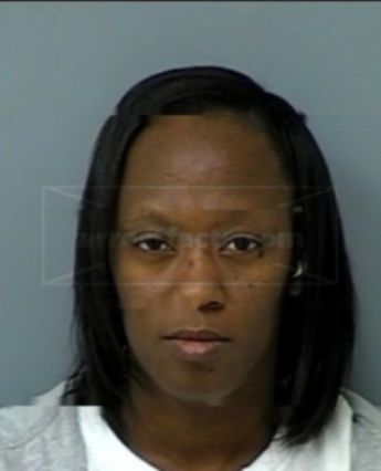 Sabrina Lashawnda Hardy