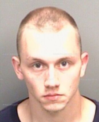 Edward Carl Mcintosh Ii