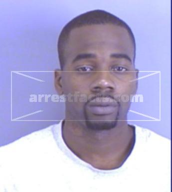 Marc Anthony Smith