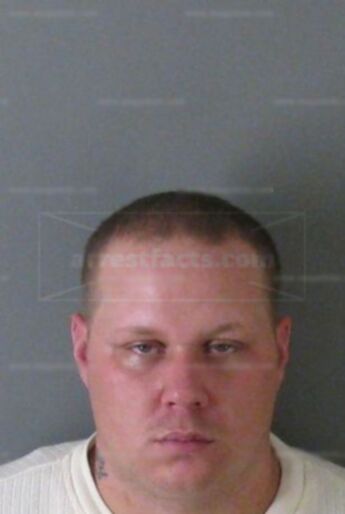 Charles Christopher Ray Motes