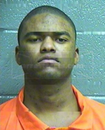 Carrington Blaine Williams