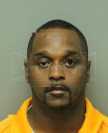 Quincy Sanders
