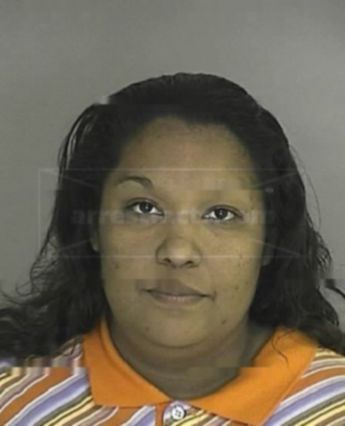 Lekeisha Blakely