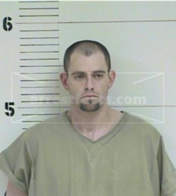Barry Elton Bentle