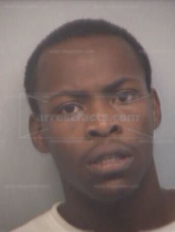 Dontavious Thornton