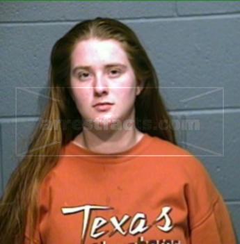 Melissa Sue Walker