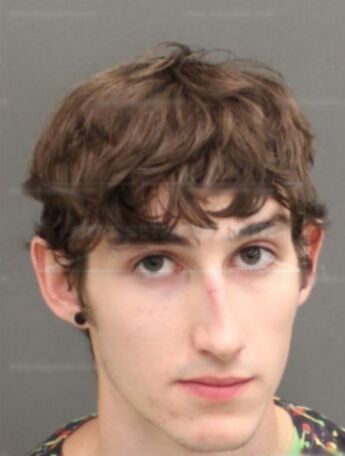 John Paul Sharrow Iii