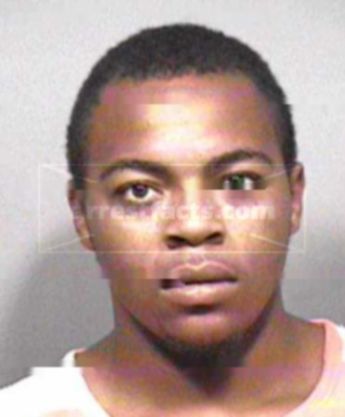 Alphonso Lee Denmark