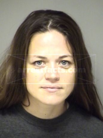 Kristen Danae Cooper