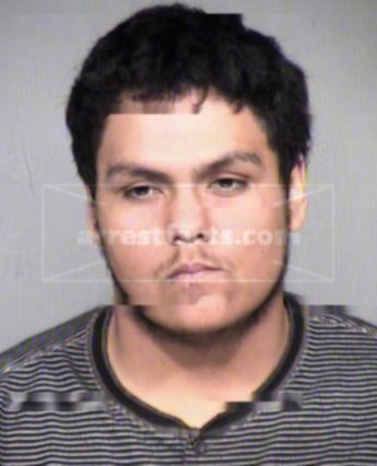 Angelo Anthony Shipley