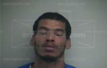 Tommy Uriah Moffitt