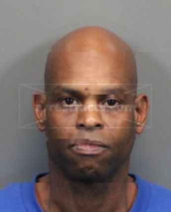 Christopher James Washington