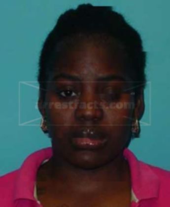 Crystal Denese Foster